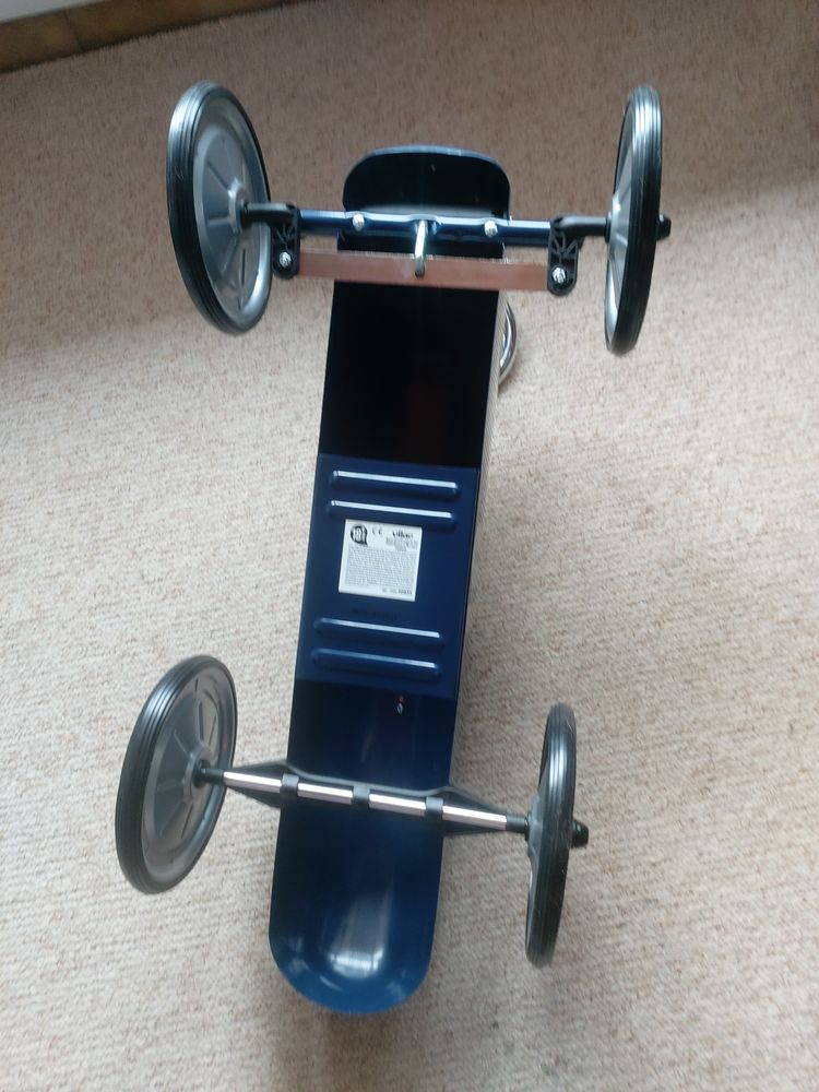 VILAC NEUVE BLEU P�TROLE 80 Grenoble (38)