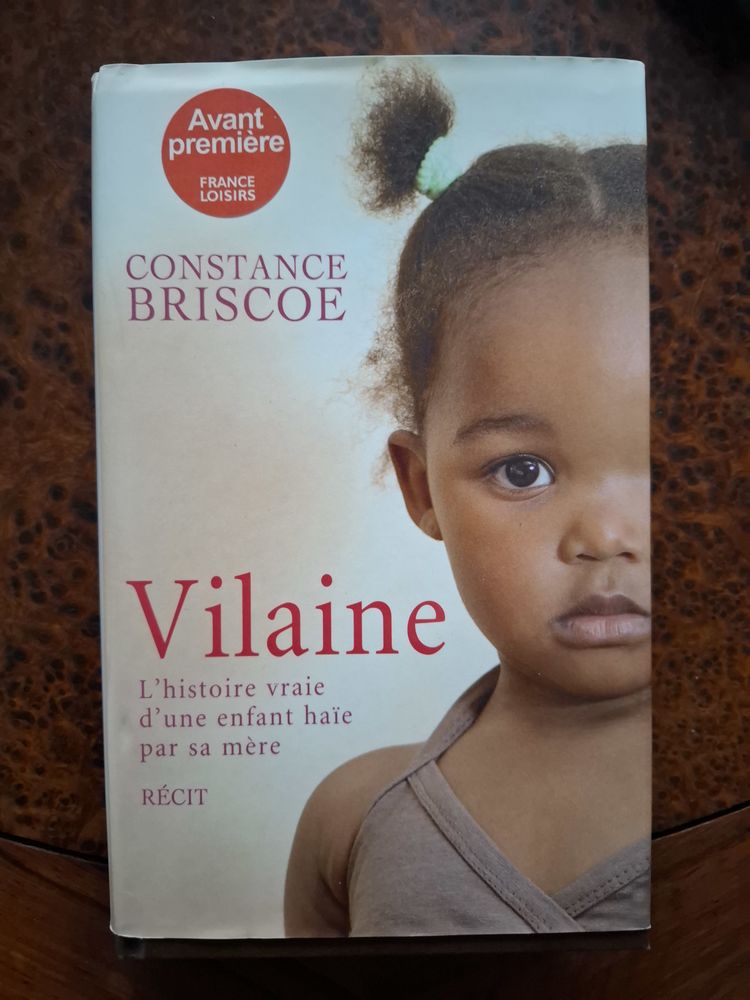 Vilaine L'histoire vraie d'une enfant ha�e par sa m�re 2010 1 La Chapelle-Saint-Luc (10)