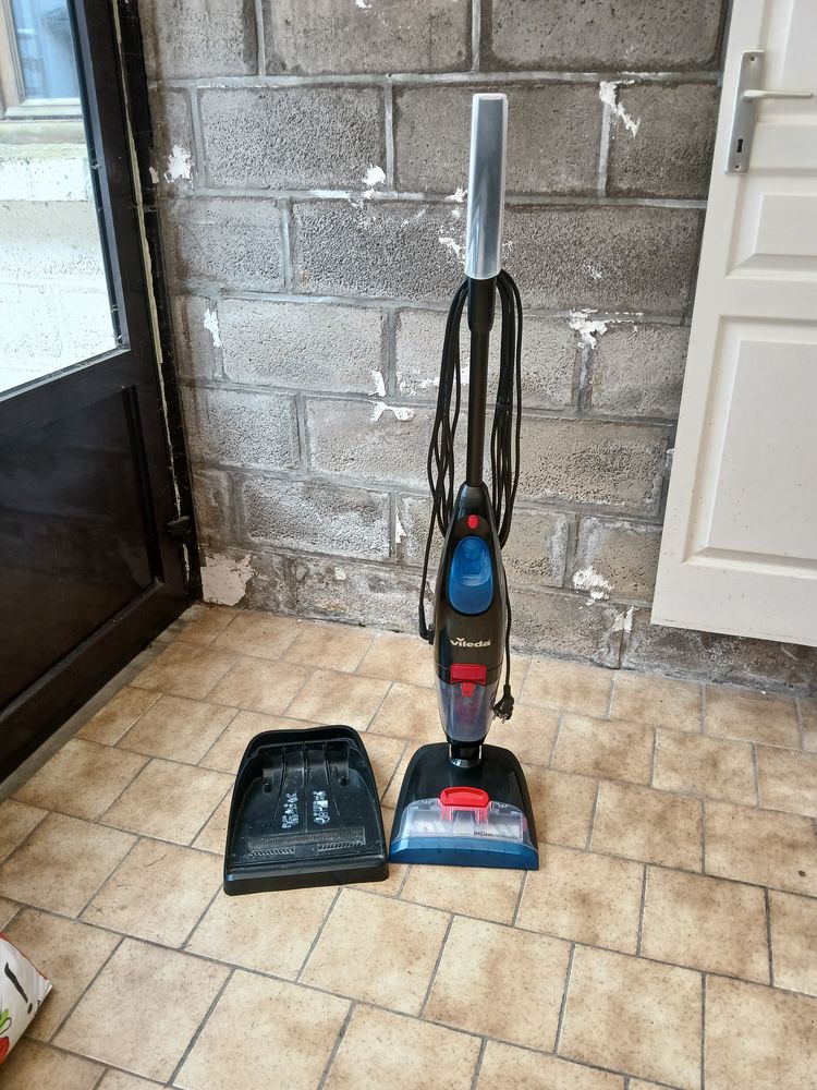 Vileda Jet Clean 3 en 1 80 Buais (50)