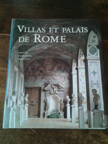 villas et palais de ROME 40 Manosque (04)