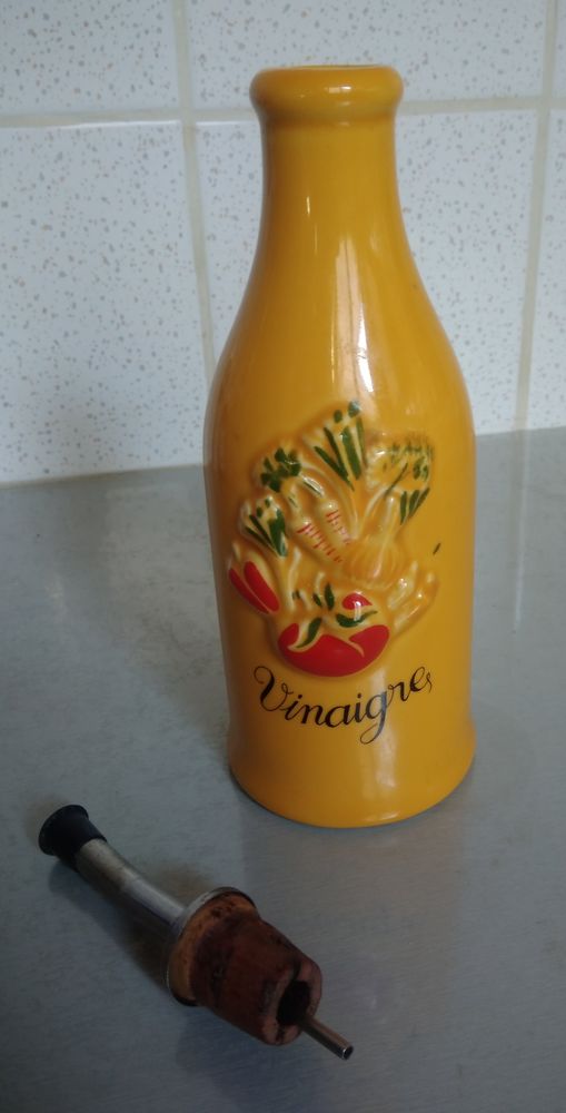 VINAIGRIER REVOL 15 Mantes-la-Jolie (78)