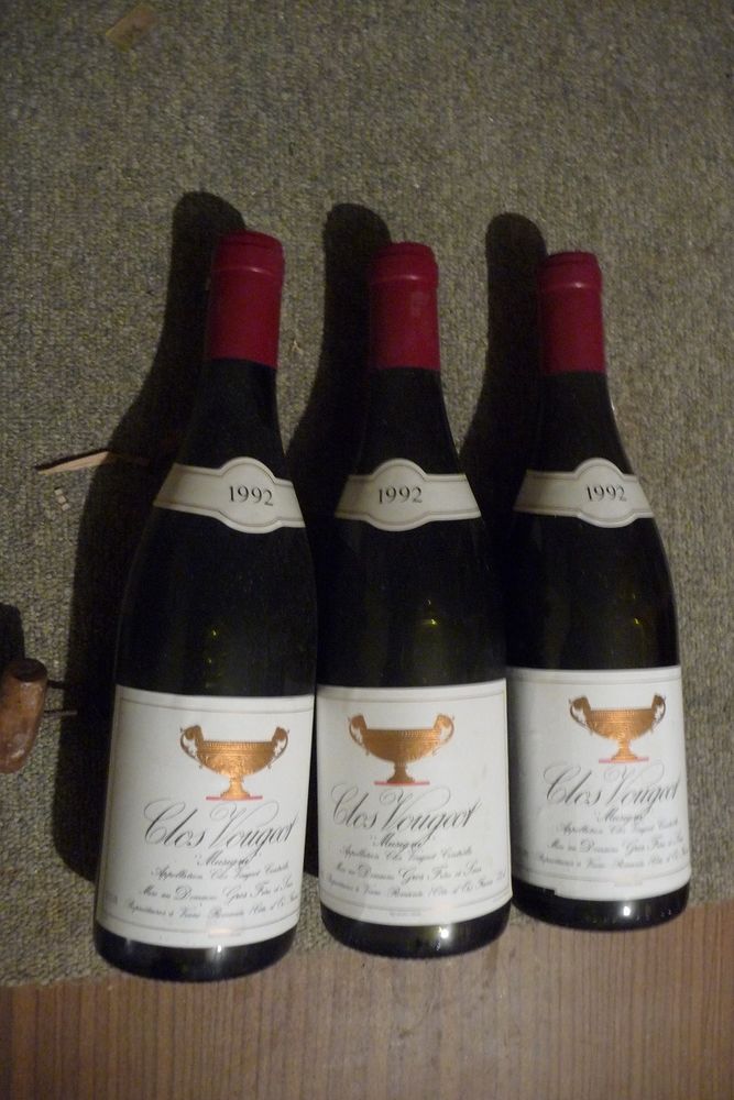 Vins fins 0 Soucieu-en-Jarrest (69)