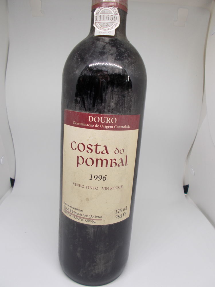 Vins du PORTUGAL 10 Chissey-en-Morvan (71)