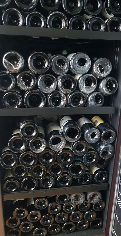 Vins rouges Bordeaux Grands Crus 2019: 2ieme partie 0 Paris 13 (75)