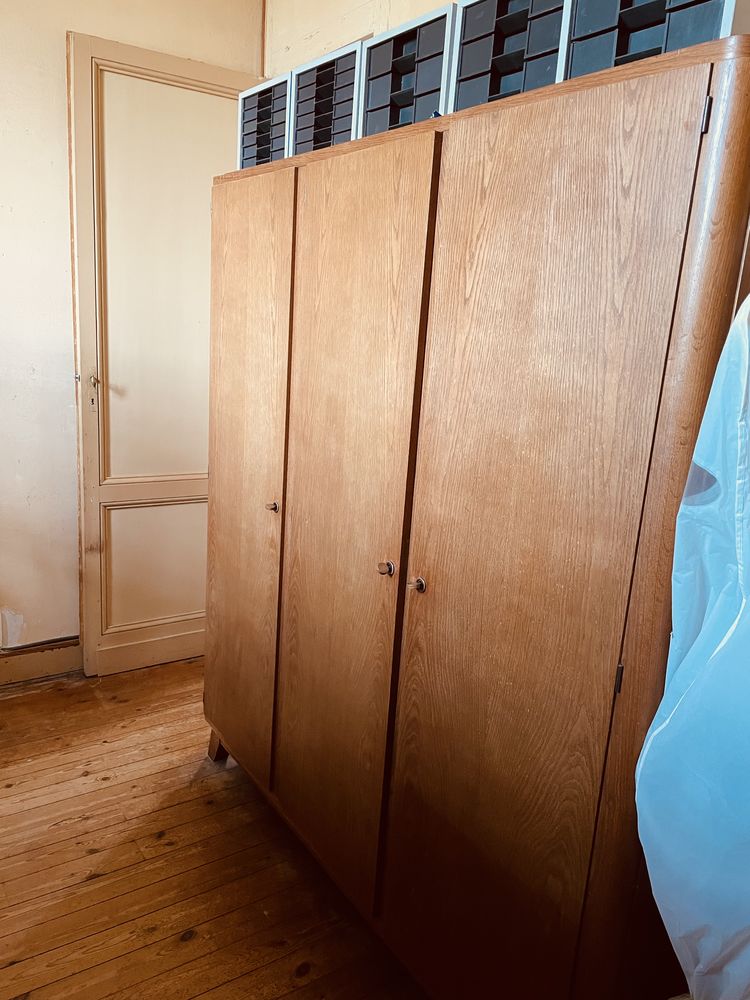 VINTAGE 1950 350 La Br�de (33)