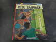 Vintage BD ALIX Le Dieu Sauvage  Casterman en excellent état 10 Tarsacq (64)
