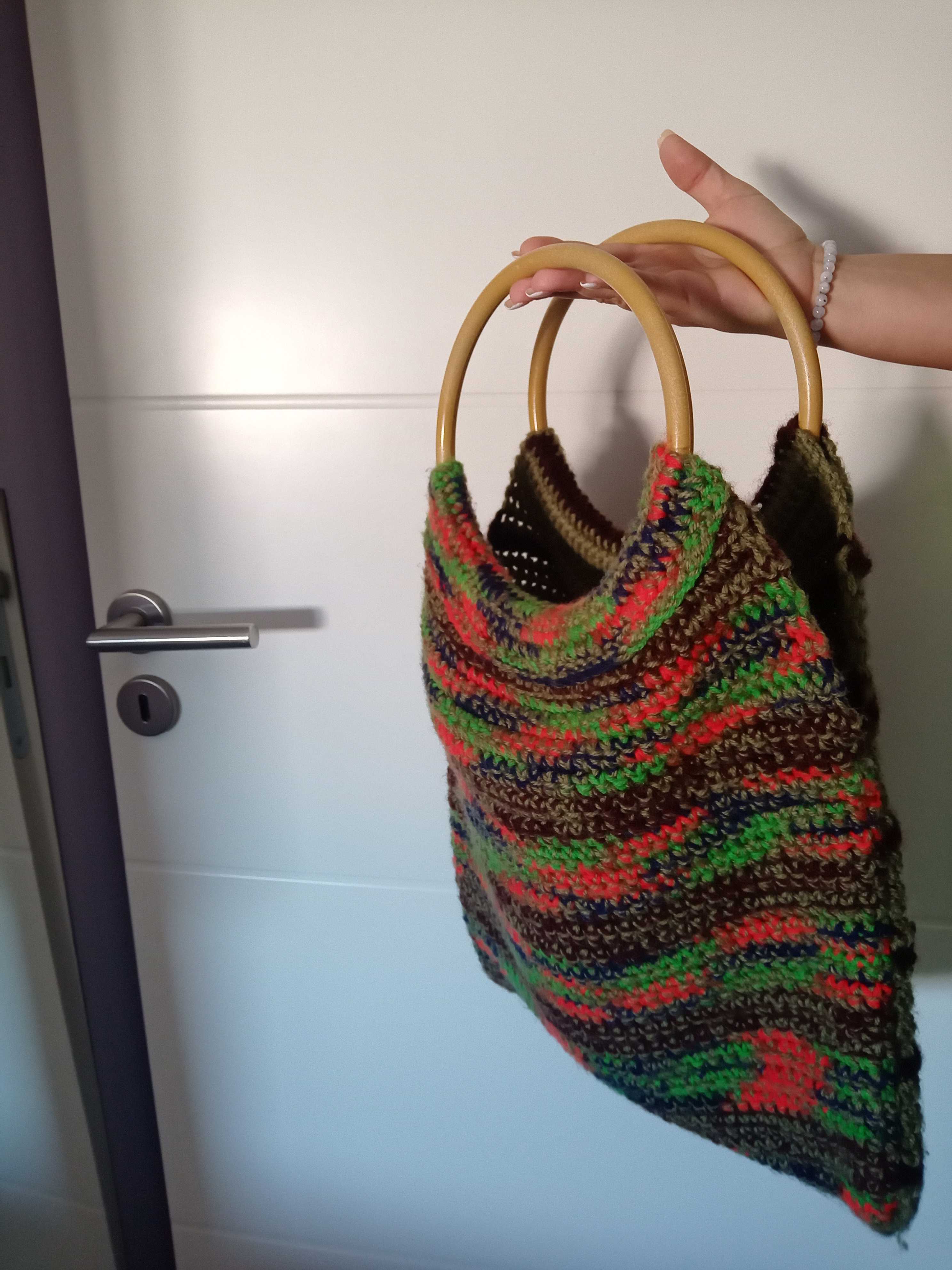 Sac vintage ann�e 70 15 Tomblaine (54)