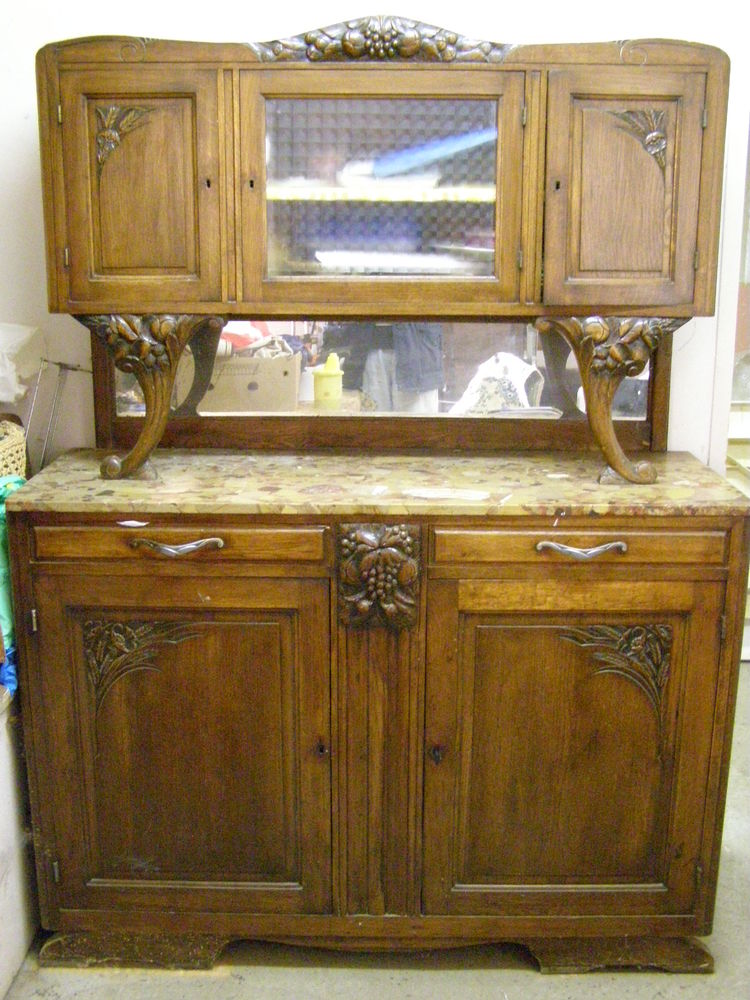 VINTAGE   BUFFET 0 Thoissey (01)
