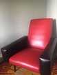 vintage Chaise 150 Civray (86)