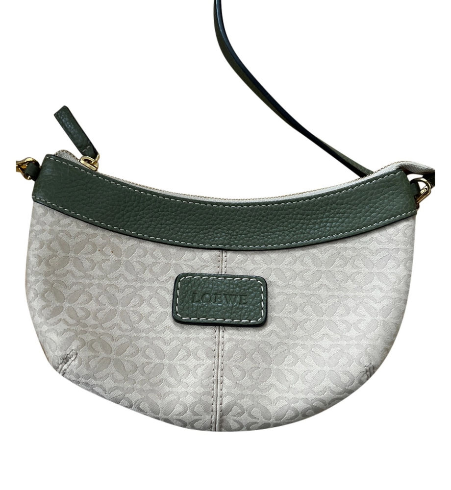 Sac vintage Loewe 750 Nanterre (92)