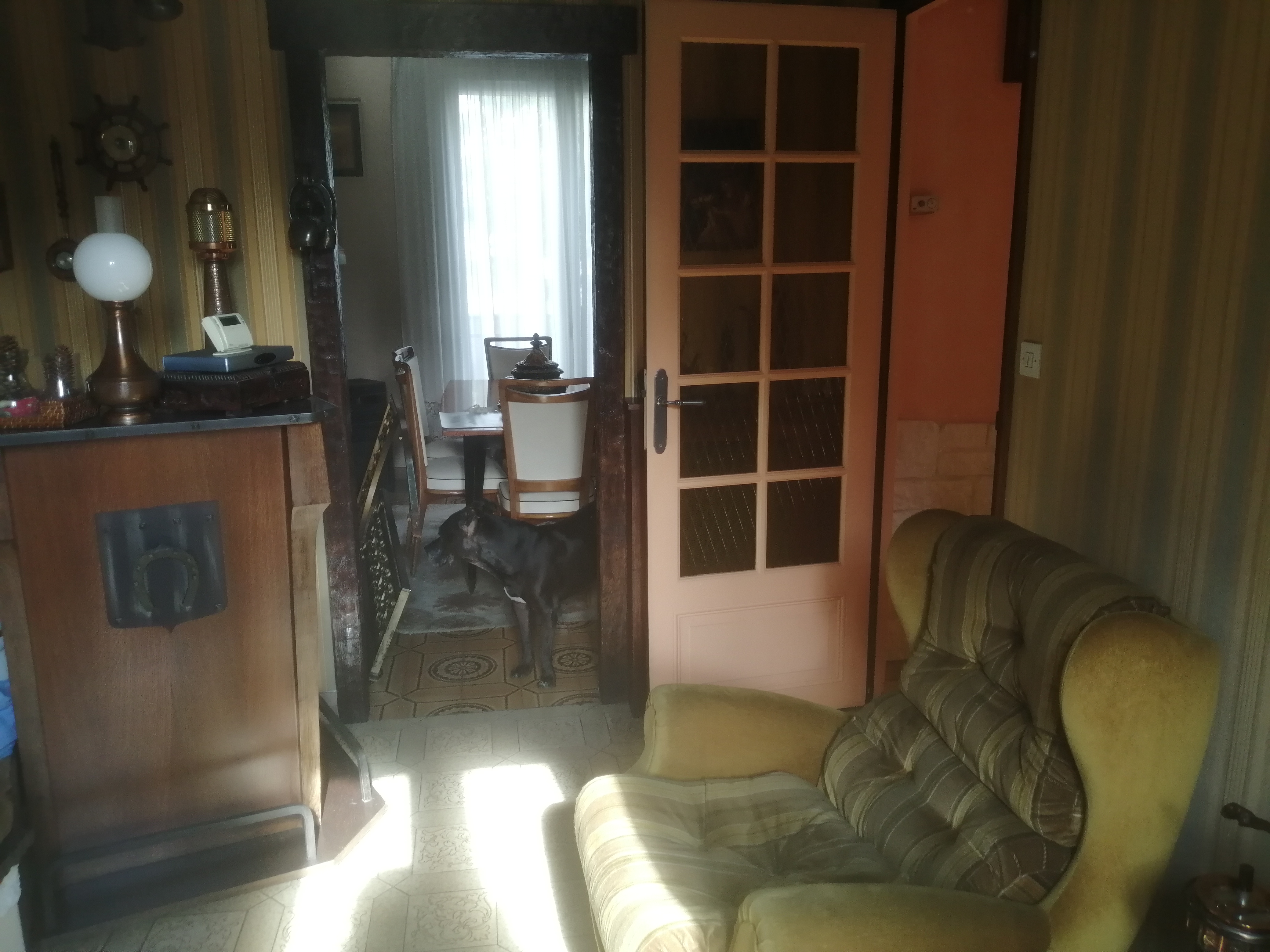 Bar vintage original 180 Aulnay-sous-Bois (93)