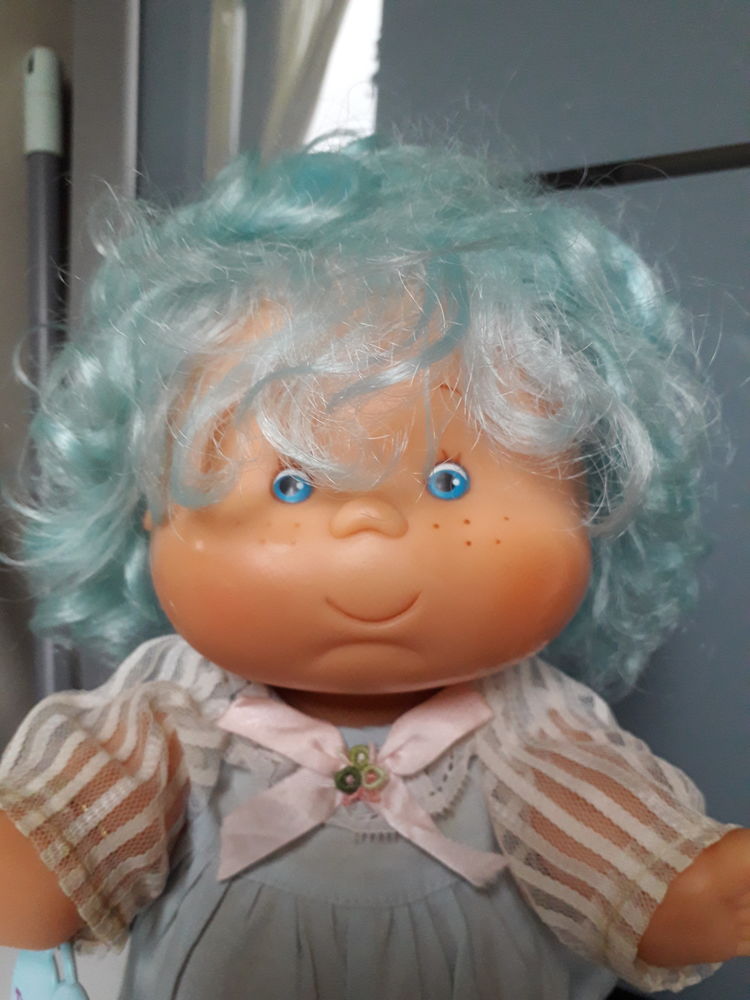 Vintage poup�e poupon FAMOSA 30 Verneuil-sur-Vienne (87)