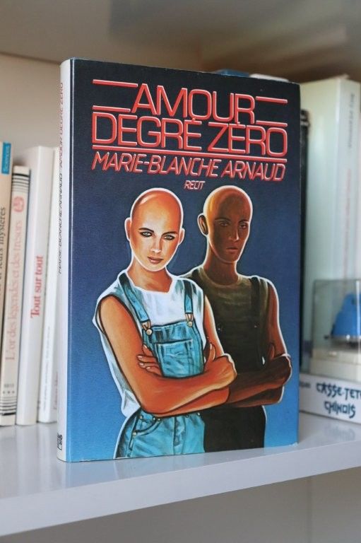 Vintage/ V�cu > sectes, s't trouver plong�e, s'en �tre sorti 5 Saint-Dizier (52)