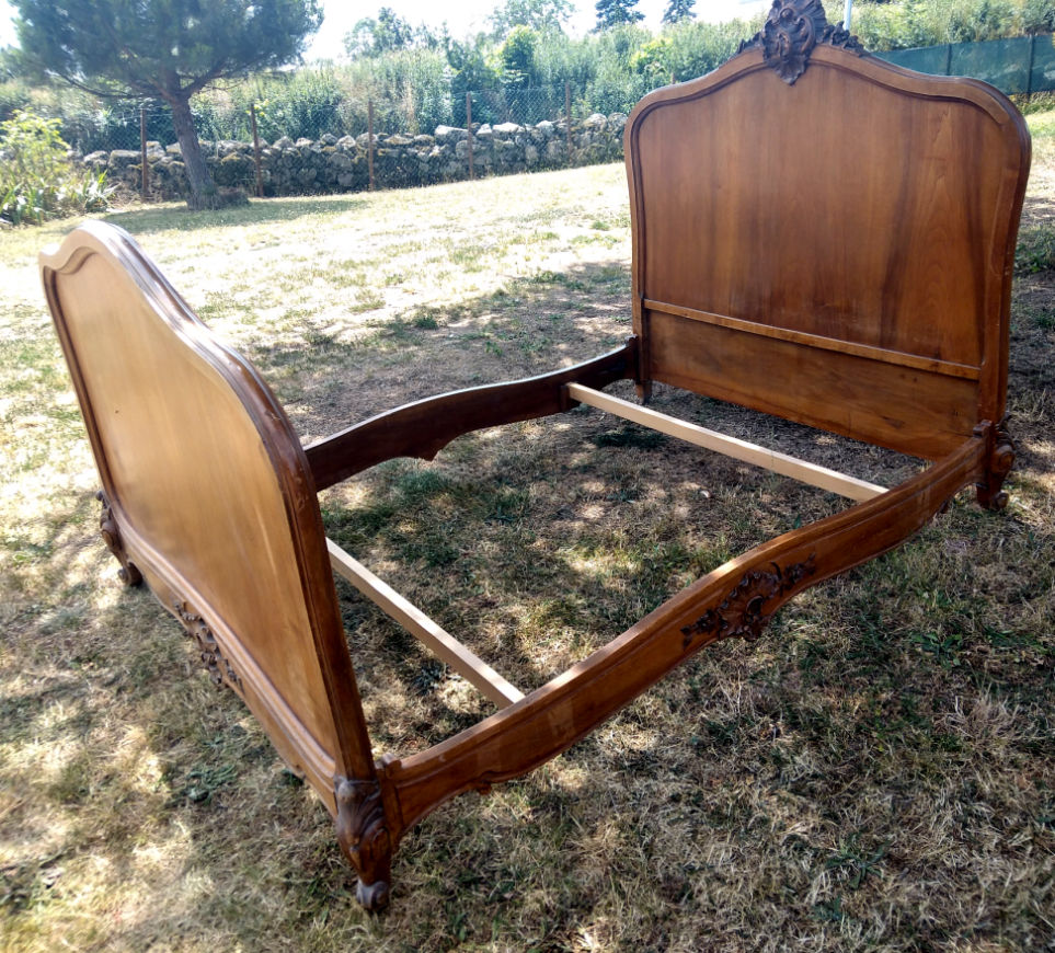 Lit Vintage 150 Montrottier (69)