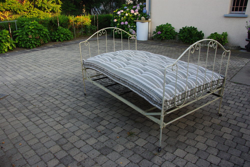 Lit Vintage 50 Lempdes (63)