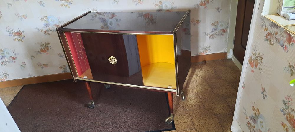 Bar TV  Vintage 30 Saint-Germain (70)