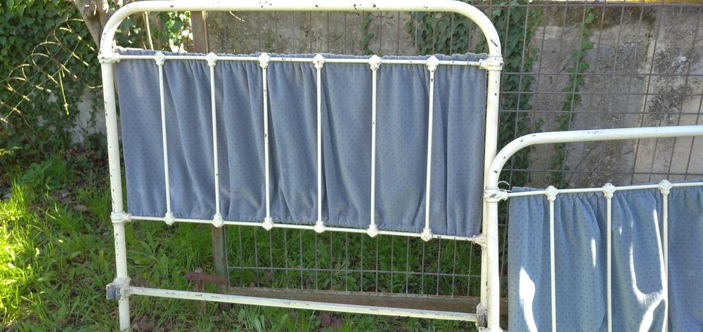 LIT VINTAGE 40 Bourgneuf (17)