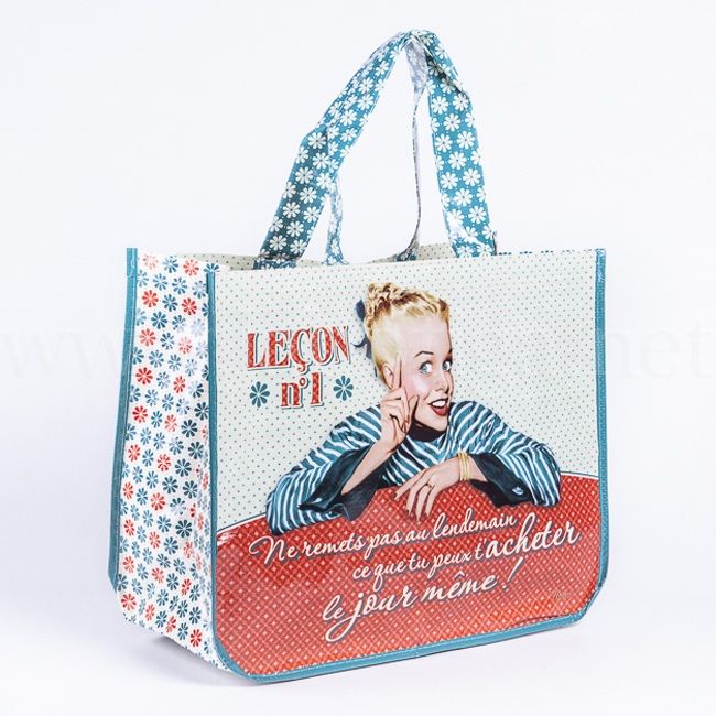 Sac vintage 7 Villeurbanne (69)