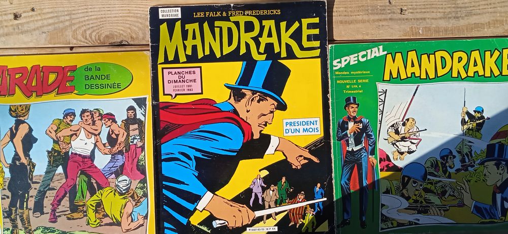 Bd vintages comics 20 La Fontonne (06)