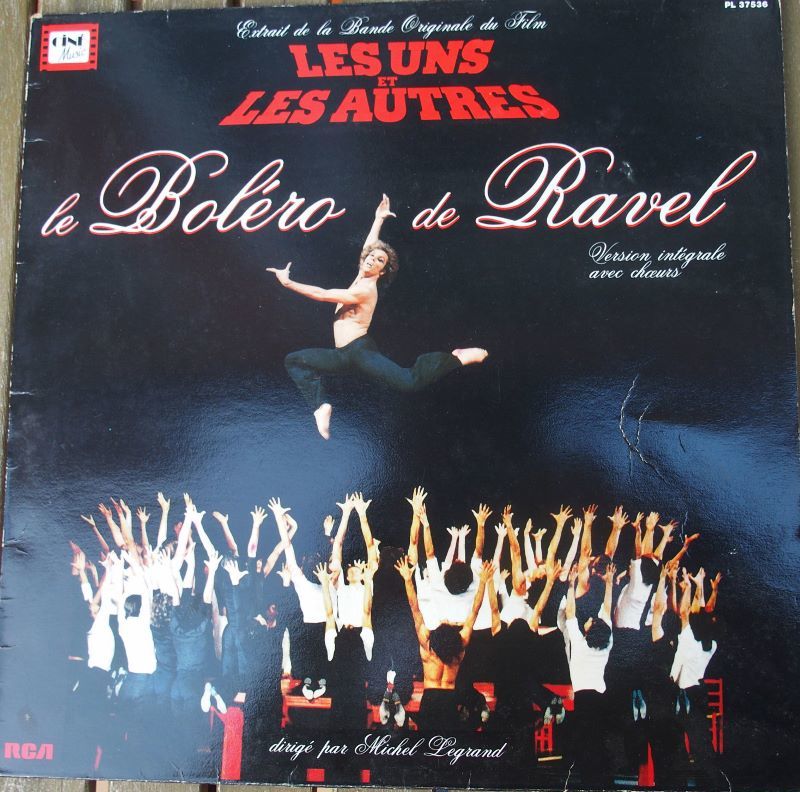 Vinyl Les UNS et les AUTRES 5 Lille (59)