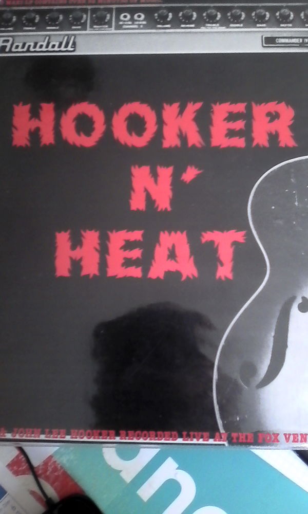 vinyl 33 tour hooker n' heat
canned heat &john lee hoo
p1981 30 Villenave-d'Ornon (33)