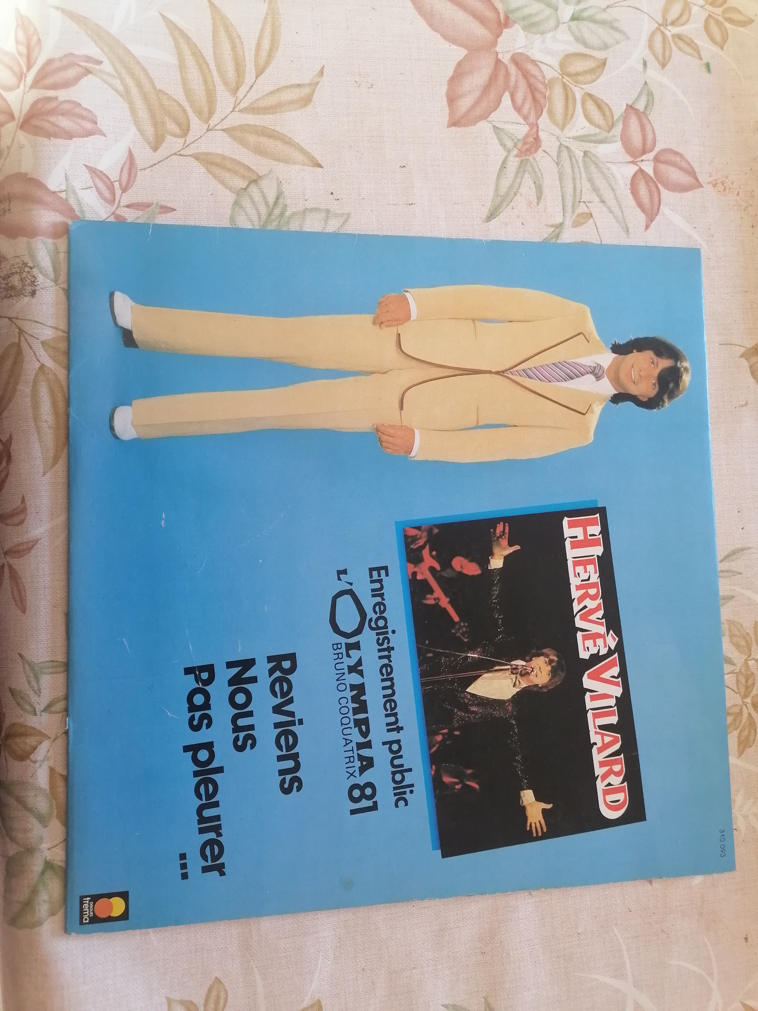 vinyl 33 et 45 tours 1 Port-la-Nouvelle (11)