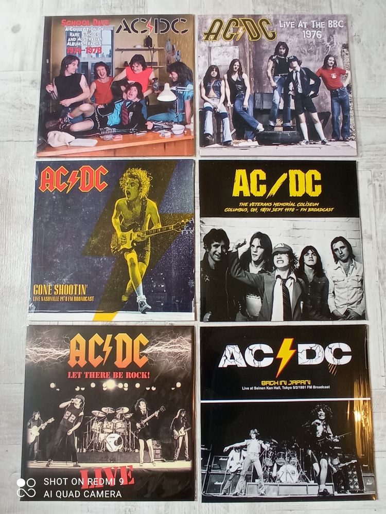 VINYL89 / Collection disque vinyle 0 Saint-Val�rien (89)