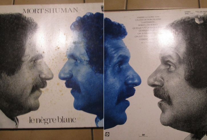 vinyle 33tours collection 15 La Roche-Derrien (22)