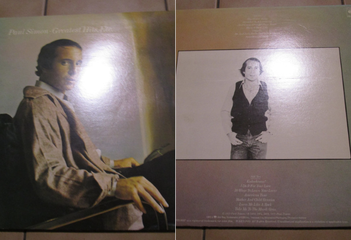 vinyle 33tours collectionab 15 La Roche-Derrien (22)