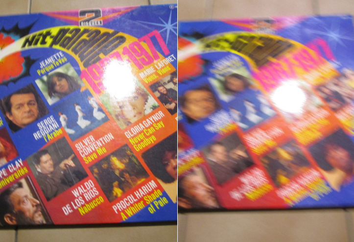 vinyle 33tours collectionag 15 La Roche-Derrien (22)