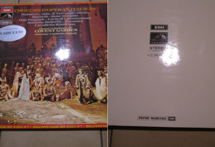 vinyle 33tours5 15 La Roche-Derrien (22)