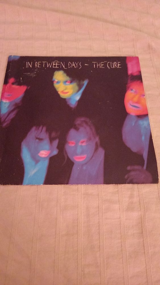 vinyle 45tours 5 Toulon (83)