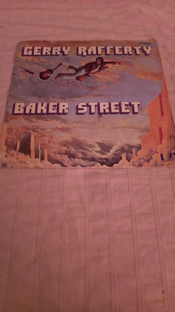 vinyle 45tours 4 Toulon (83)