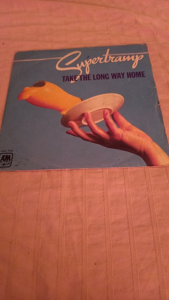 vinyle 45tours 4 Toulon (83)