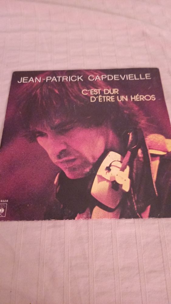 vinyle 45tours 5 Toulon (83)