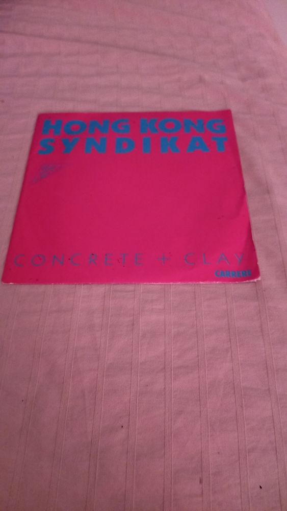 vinyle 45tours 5 Toulon (83)