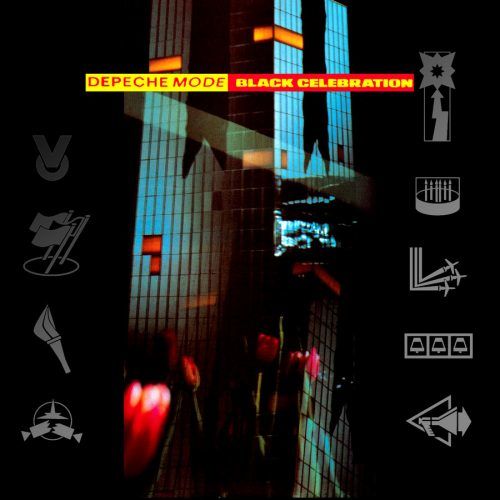  Vinyle Depeche Mode 0 Vallauris (06)