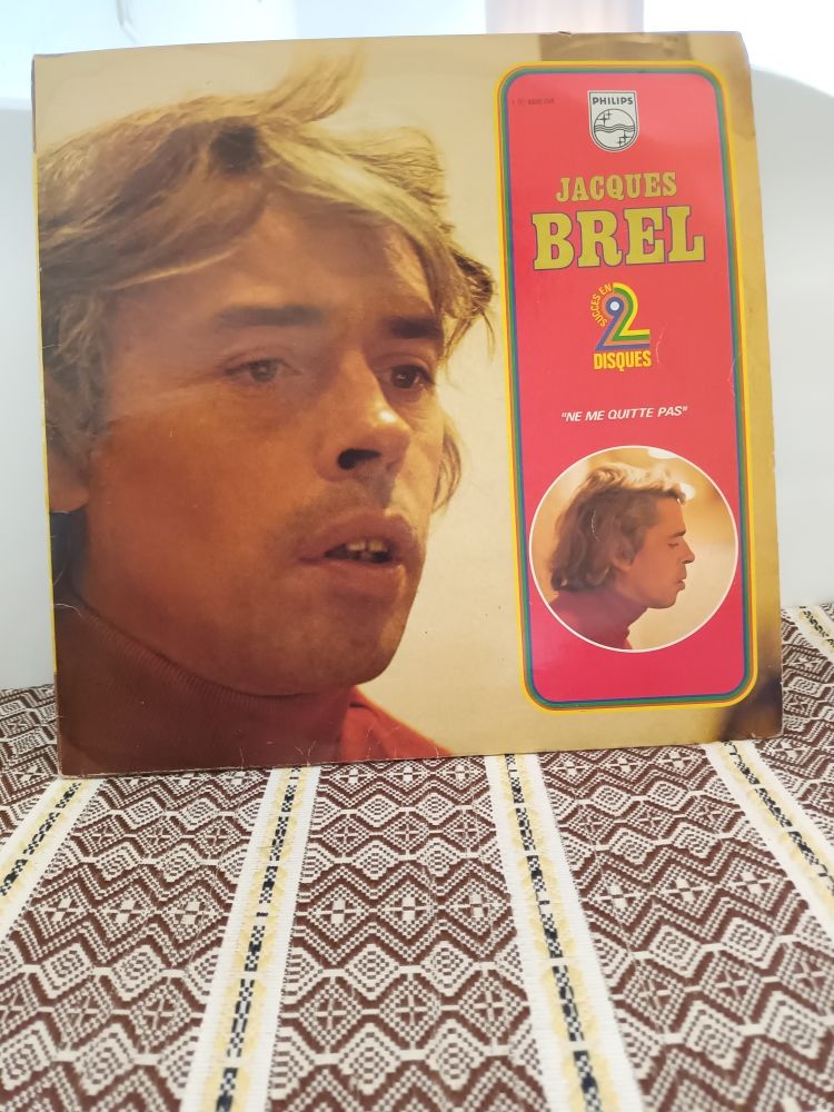 vinyle occasion 10 Pierrelatte (26)