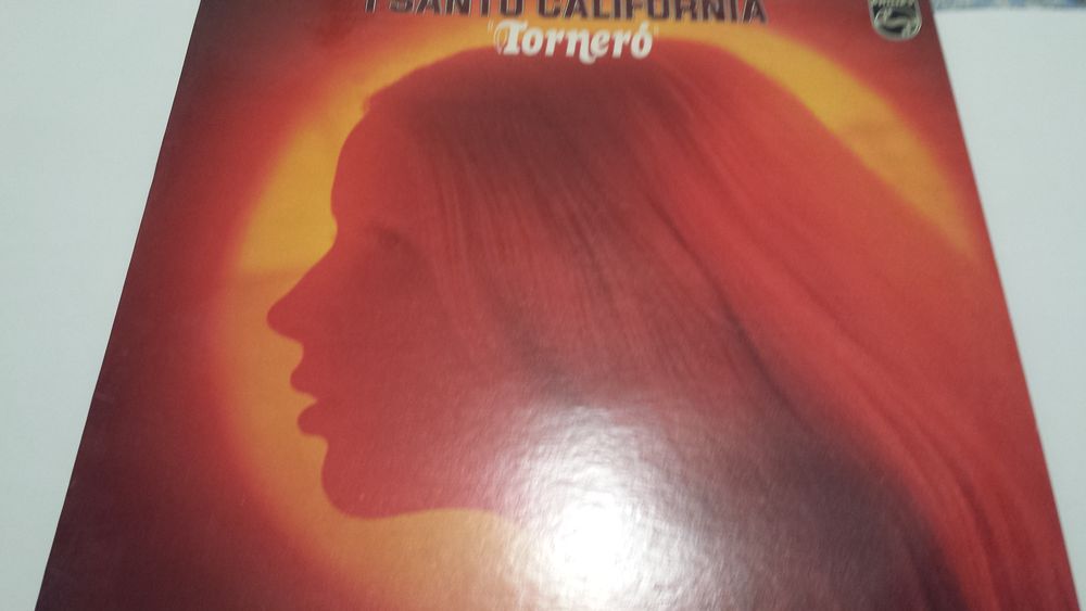 VINYLE I SANTO CALIFORNIA
TORNERO
8 Triel-sur-Seine (78)