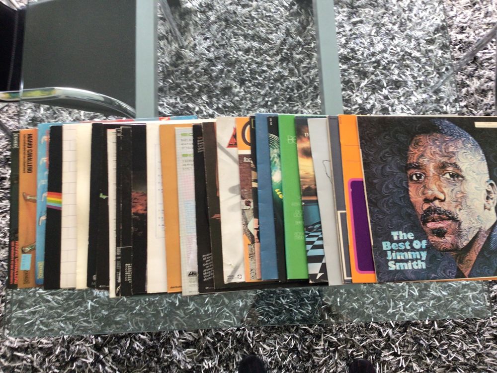 Vinyle 33 tours Ann�e 1965 � 1983 0 Le Haillan (33)