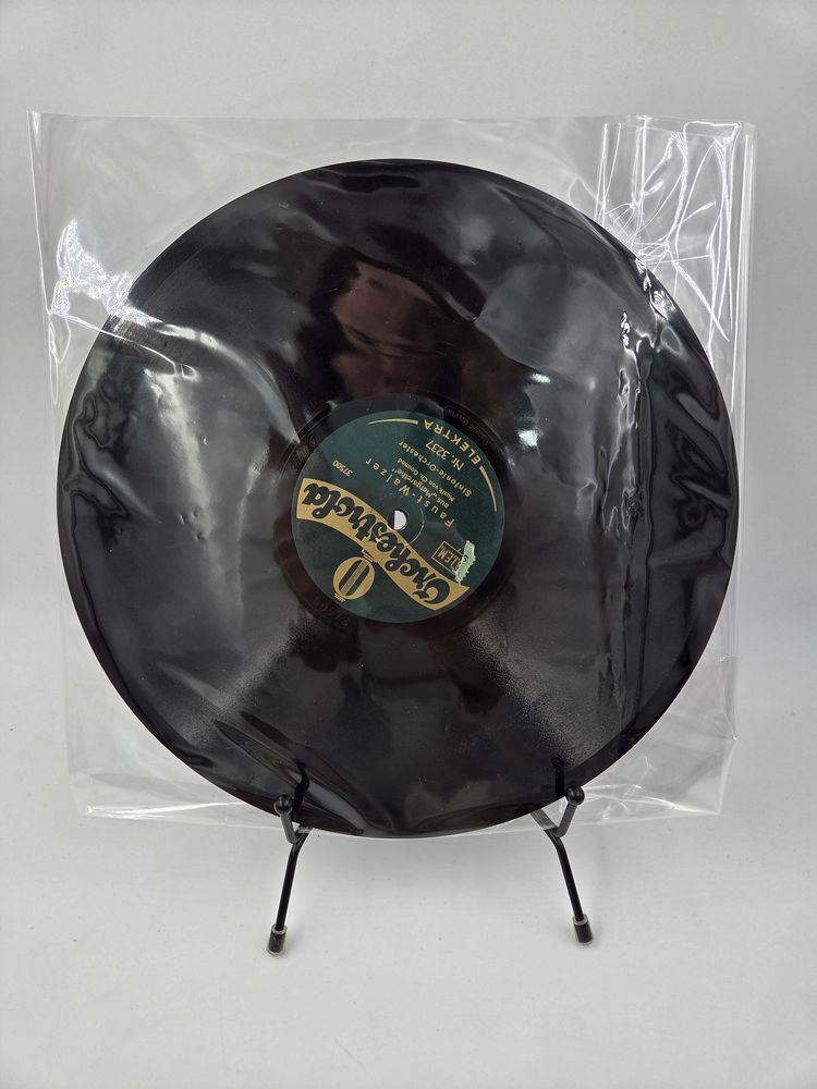 Vinyle 33 tours 1/3 Orchestrola (Nr. 3237) Hochzeits-Marsch 4 Vulbens (74)