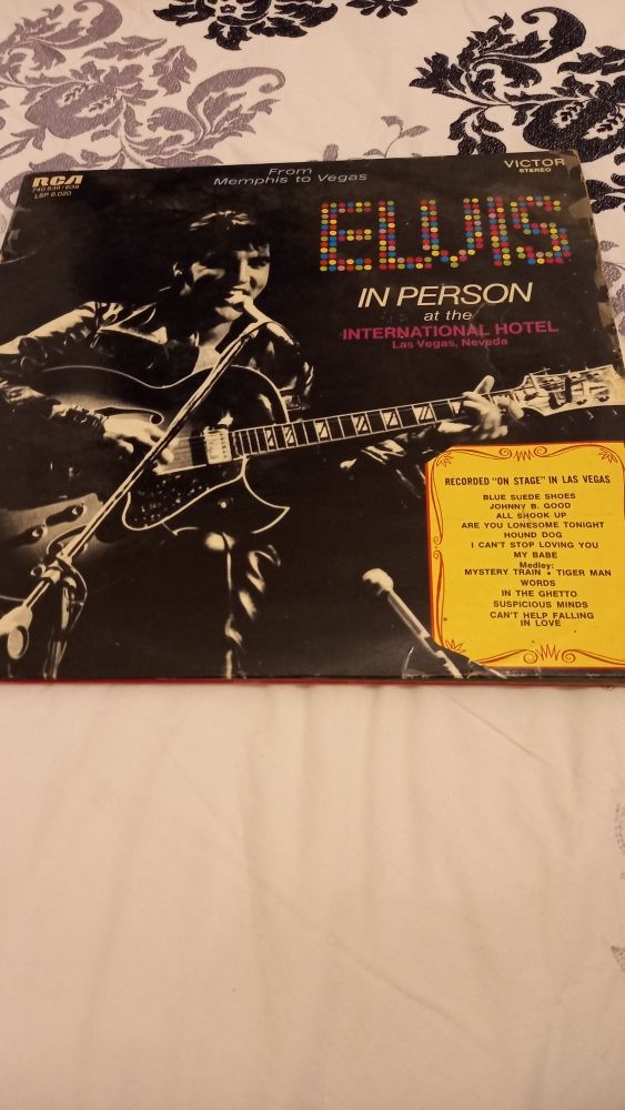 vinyle 33-tours 20 Toulon (83)