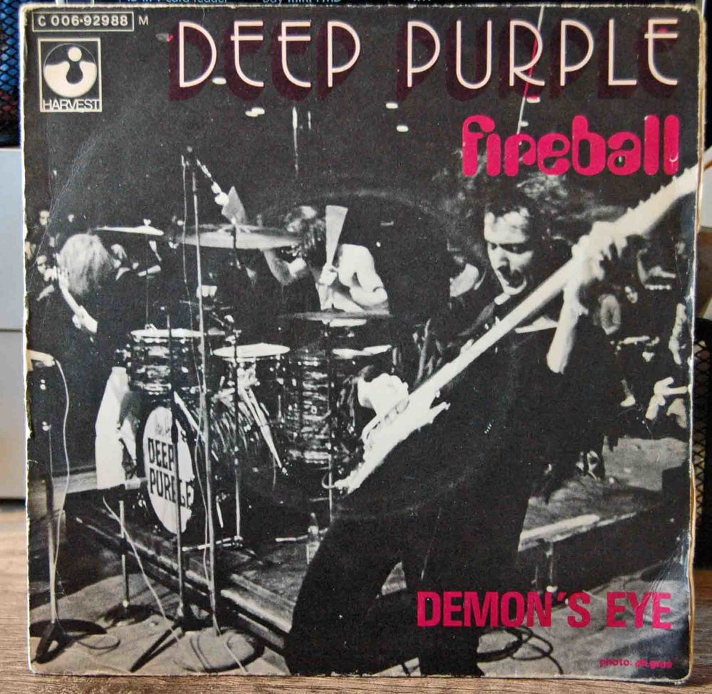 Vinyle 45 tours (1P) 3 Tremblay-en-France (93)