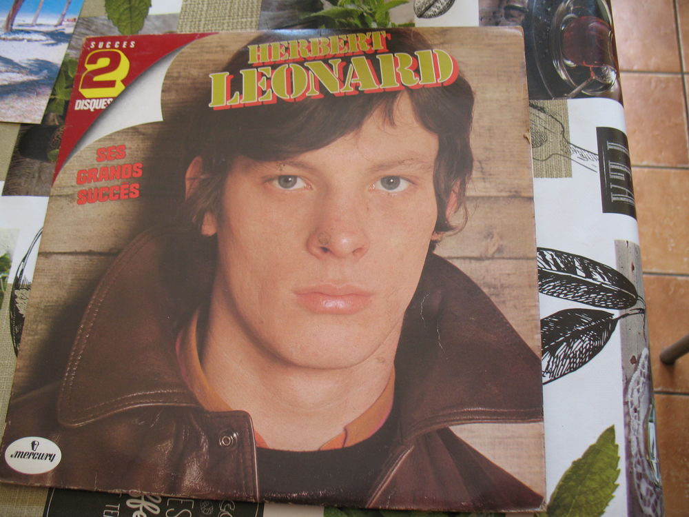 vinyle 40 Hirson (02)