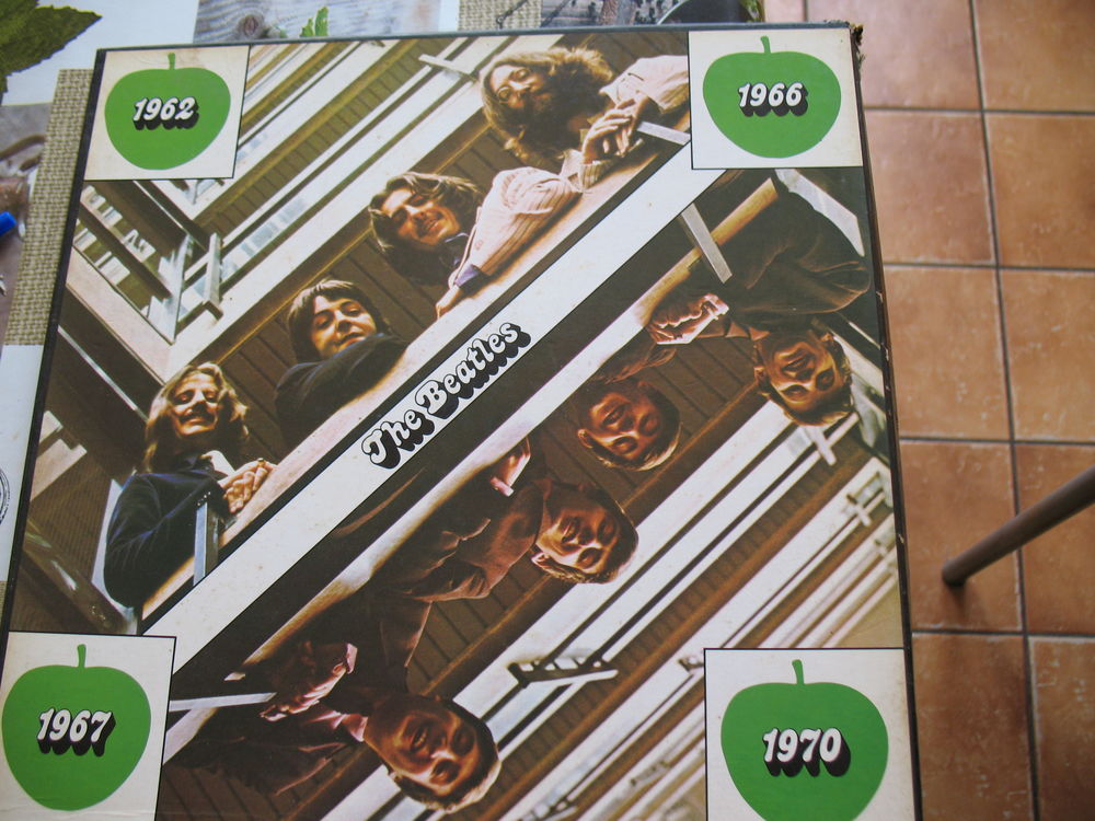 vinyle 30 Hirson (02)