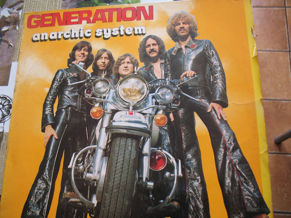 vinyle 10 Hirson (02)