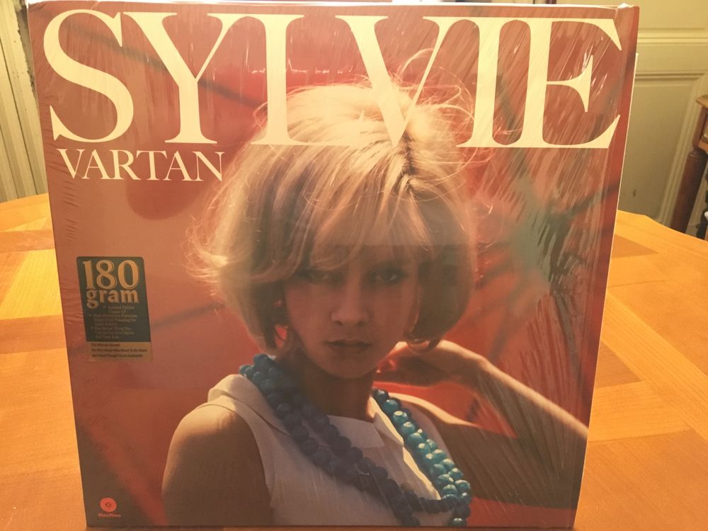 VINYLE 33T 20 Nice (06)