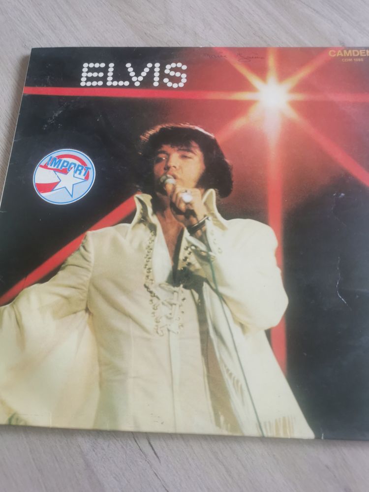 vinyle 10 Saizerais (54)