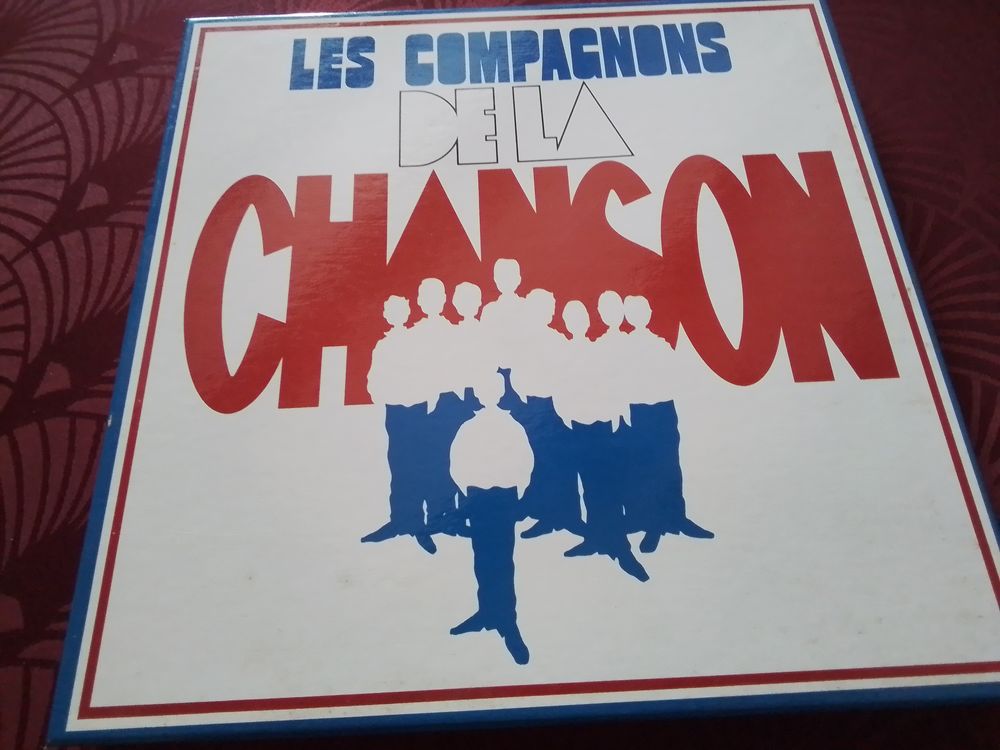 Vinyle 60 Bl�r� (37)