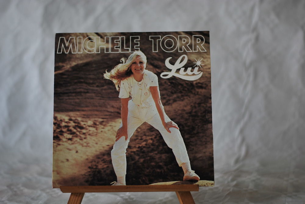 vinyles michele torre 2 Provin (59)